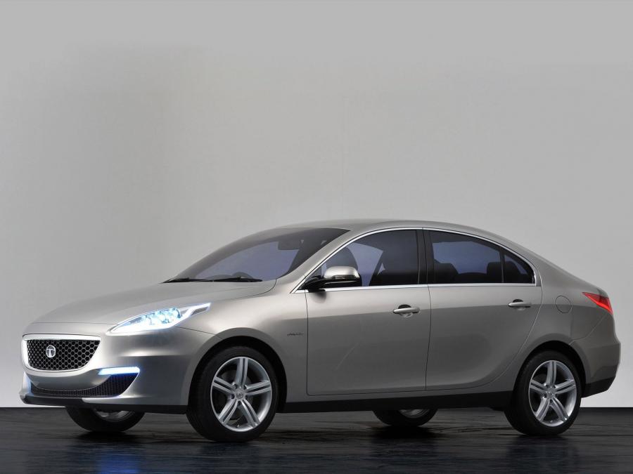  Tata Prima Concept 2009 года  (фото 22 из 22)